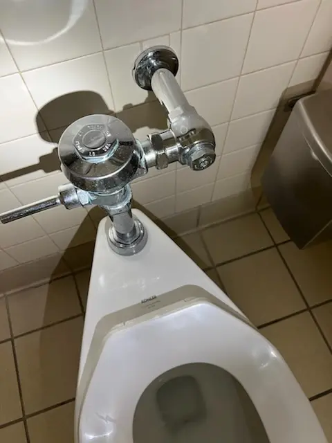 Fixture installation and repair for Sewer Camera Inspection in Riverside Park